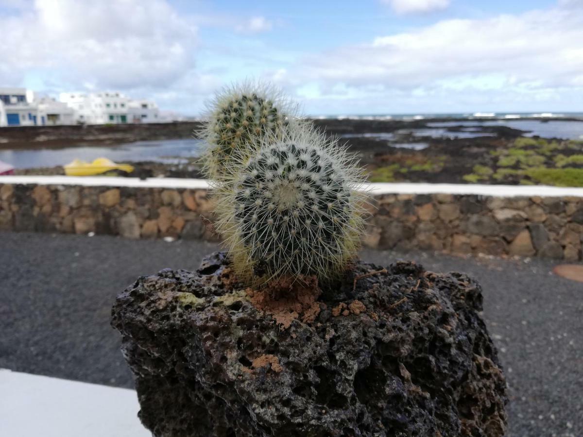 奥尔索拉Mirador Del Roque 2公寓 外观 照片